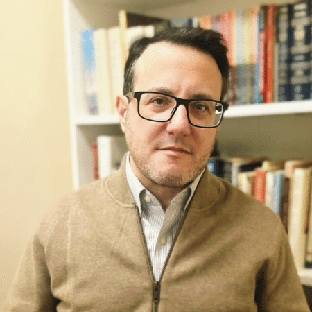 Aryeh Tuchman