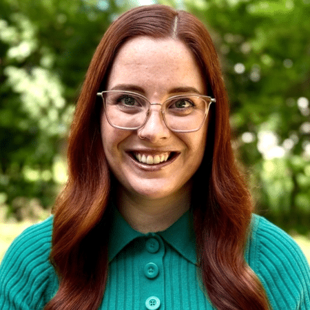 Lindsey A. Goldberg