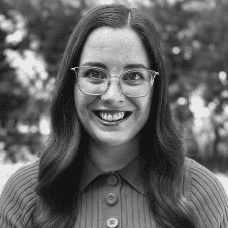 Lindsey A. Goldberg BW